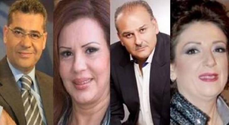  مشاهير لن تصدّقوا أنهم ارتبطوا في الماضي
