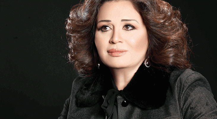 الهام شاهين