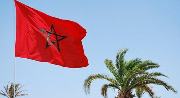 vente drapeau du maroc