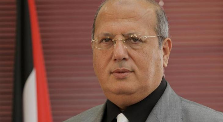 الخضري يرحب بلقاء الدوحة ويدعو لإنجاز المصالحة