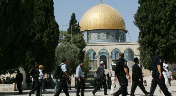اقتحام-الأقصى1