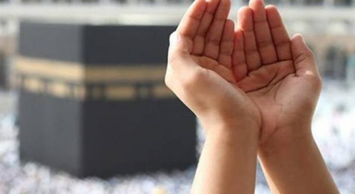 صلاة الاستسقاء