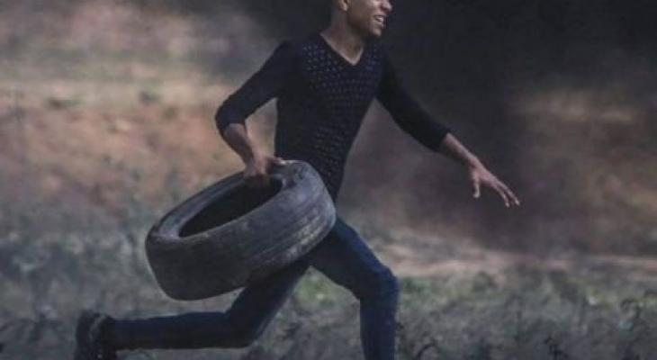عائلة عبد النبي تكذب مزاعم الاحتلال بشأن ابنها الشهيد وكالة خبر الفلسطينية للصحافة