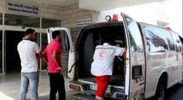 وفاة مواطنة بظروف غامضة في جباليا