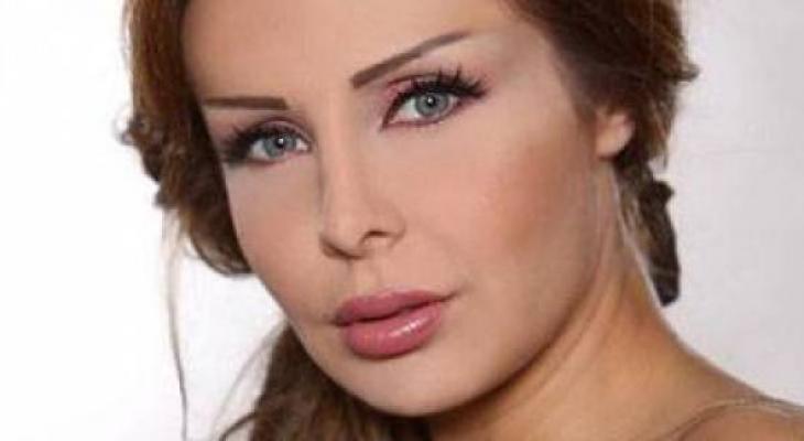 بالصورة: رولا سعد بإطلالة جريئة!