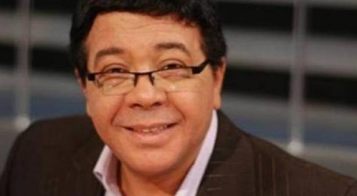 بالفيديو: من يهدد أحمد آدم بالقتل؟ وما رد فعله؟