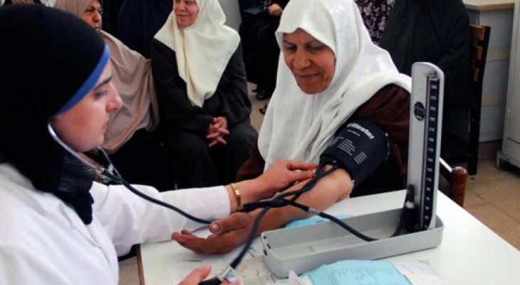 الأونروا: نطبق نهج فريق صحة الأسرة في كافة الأقاليم الخمسة