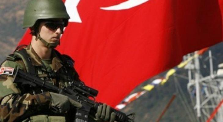 سوريا :تركيا تتعاون مع داعش