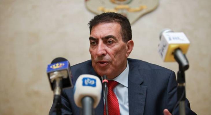رئيس مجلس النواب "الأردني" يكشف عن موقف بلاده من نزع سلاح المقاومة وملف المصالحة