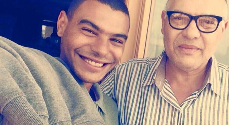 فيديو.. جندي مصري توفي بين يد والده وأبكت رسائله السيسي.jpg
