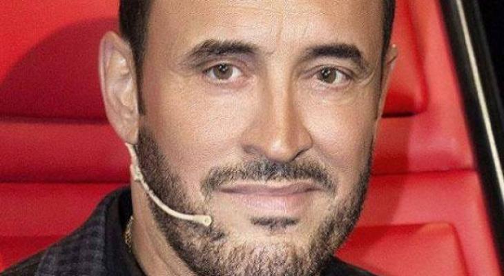 كاظم الساهر يثير ضجة بعد تسريب ما قاله عن الفتاة ذات الفستان الأصفر في حفله