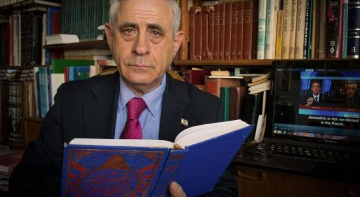 ​مستشرق إسرائيلي يكشف عن "الوصايا العشر" للسلام مع السعودية