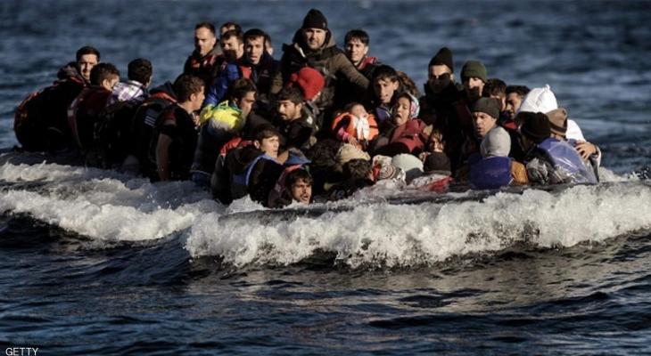 تونس: إنقاذ 120 مهاجراً غير شرعي من الغرق