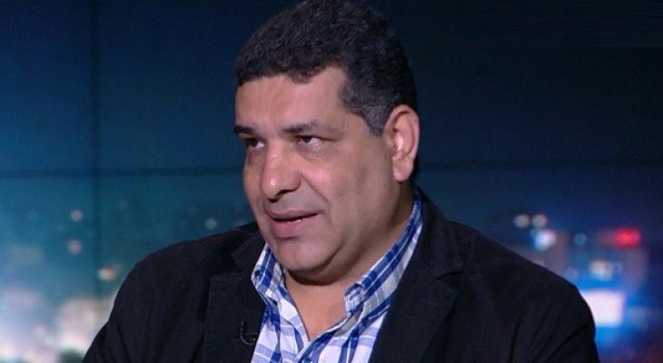 بالفيديو| كاتب مصري: إقامة منطقة عازلة على حدود غزة حلم الدولة المصرية