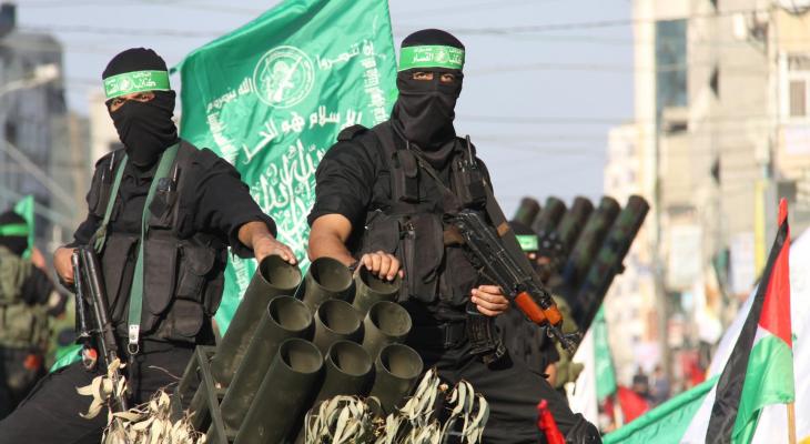 حماس: حكومة الوفاق تُطلق "الافتراءات" وتسعى لفصل غزة عن الضفة 
