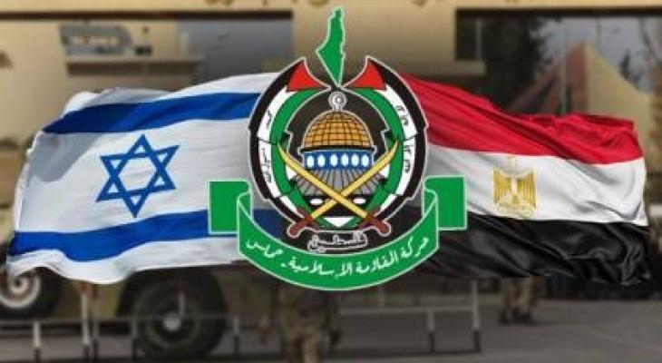  إسرائيل تنقل "تهديداً شديداً" الى حماس عبر مصر وهذا ما جاء فيه