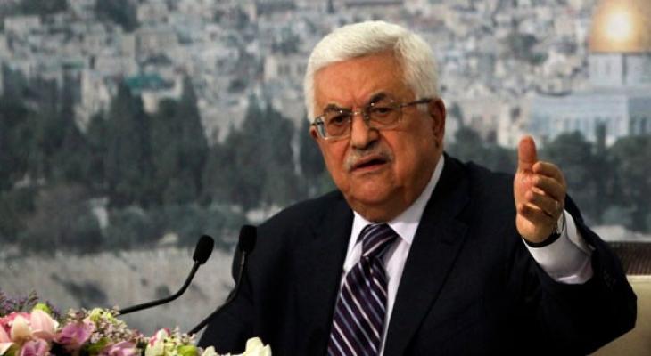 الرئيس يقود حملة اتصالات عربية ودولية من أجل "القدس"