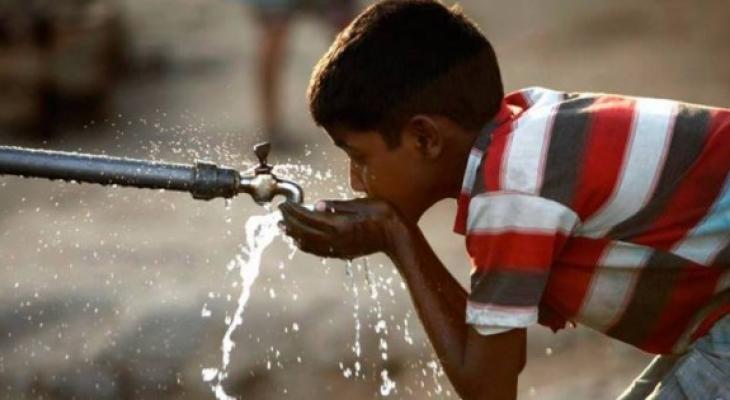 الصحة: سيطرنا على تلوث المياه في مخيم "الفوار" بالخليل