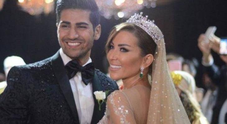 طبيب لبناني يقتل إبنتَي ملك الجمال ربيع الزين!