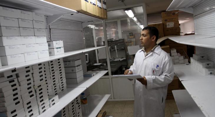 الصحة: الساعات القادمة حاسمة في عمل 5 مستشفيات بغزة