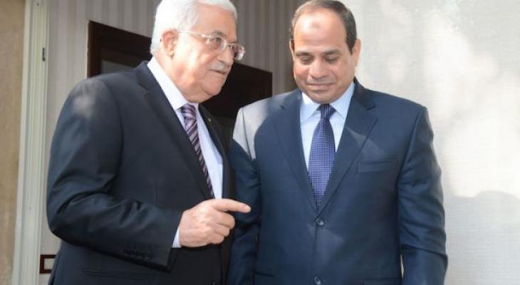 بعد منع الرجوب.. السيسي يبعث بتحياته للرئيس عباس خلال اجتماع وزراء الصحة العرب