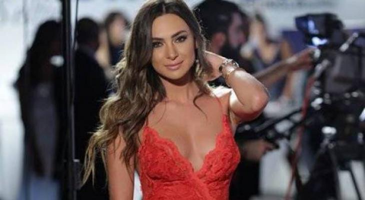 ماذا فعلت ستيفاني صليبا مع سامر البرقاوي في سوريا؟