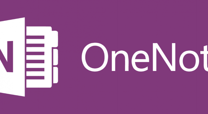 OneNote-Logo