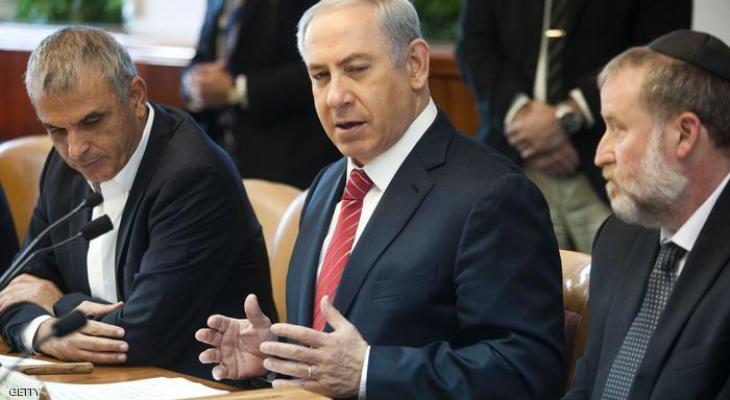 الخارجية: اليمين الإسرائيلي يحاول تمرير مشاريع خطيرة معتمداً على صمت المجتمع الدولي