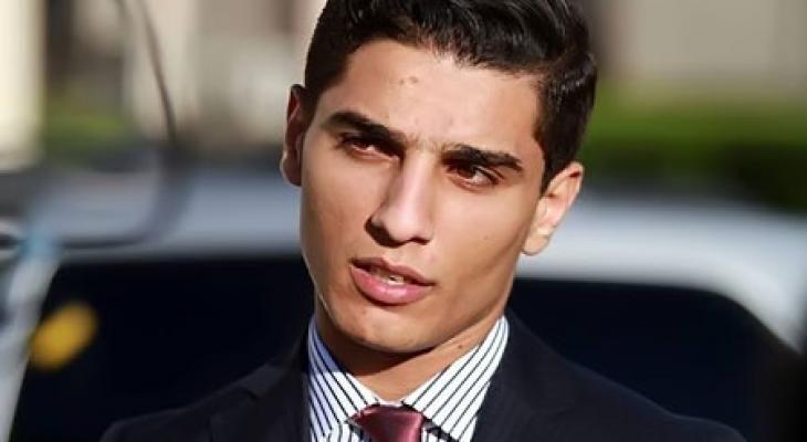 محمد عساف