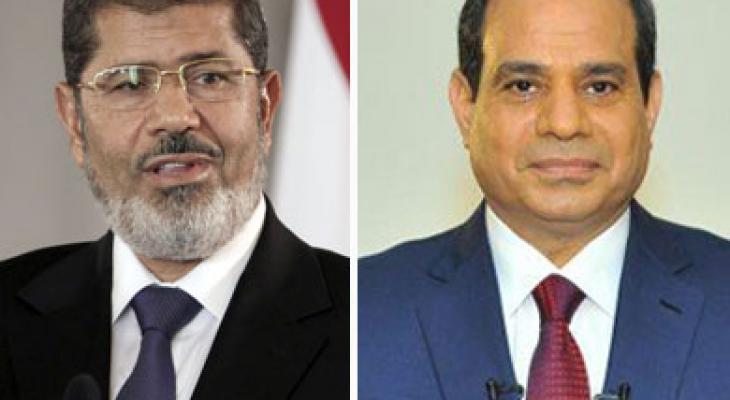 el-sisi-and-morsi