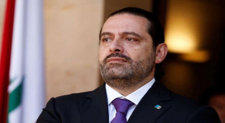 الحريري: سأستقيل إذا لم يقبل حزب الله بتغيير الوضع الراهن