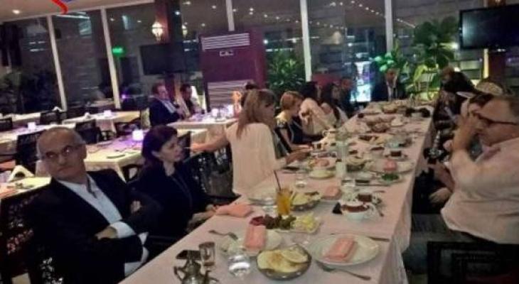 سعودي يهدي "مخدرات" لفنان لبناني..وهكذا يتصرف الاخير!