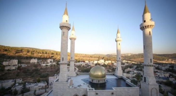 الاحتلال يناقش اليوم منع رفع الأذان بالقدس