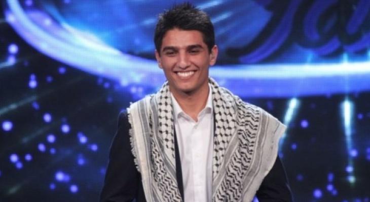 محمد عساف