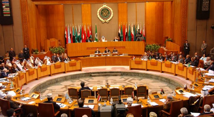 فلسطين تترأس اجتماعاً ناقش آلية تنمية الاستثمار في الدول العربية
