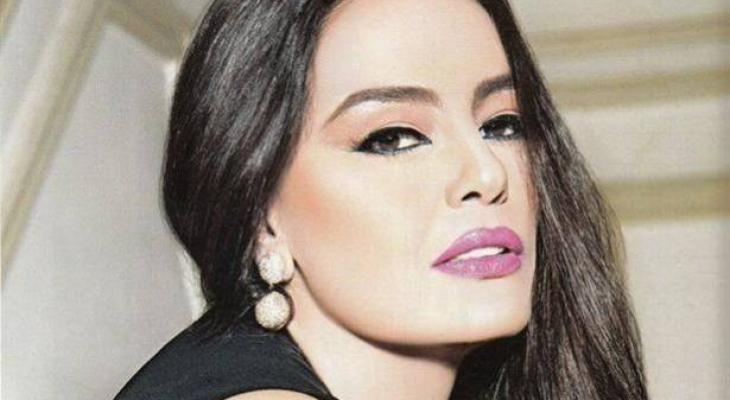 صور "غريبة" لشريهان تفاجئ المتابعين.. كيف بدت؟!