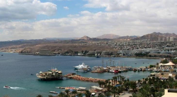 الحكومة الأردنية: نتابع عملية إيلات للوقوف على تفاصيلها