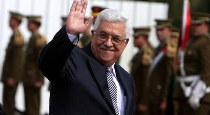 بالفيديو: الإعلام العبري يزعم شراء الرئيس "عباس" طائرة خاصة قيمتها 50 مليون دولار