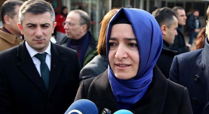 احتجاز وزيرة الأسرة التركية في روتردام.jpg