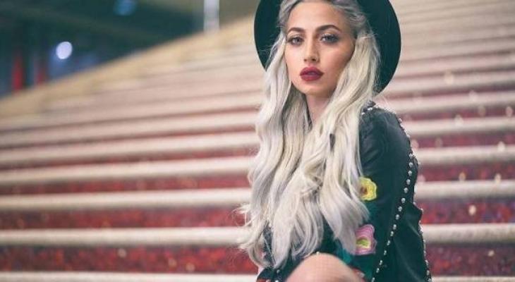 عارضة أزياء سعودية تحتفل بعيد ميلادها على يخت فاخر!