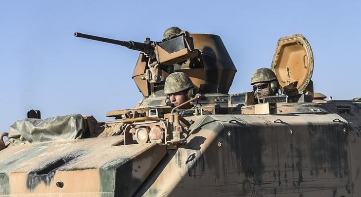 دفعة تعزيزية جديدة من القوات المسلحة التركية تصل قطر.jpg