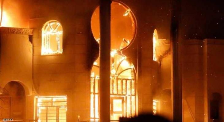 العراق تفوض قواتها الأمنية للتعامل مع احتجاجات البصرة