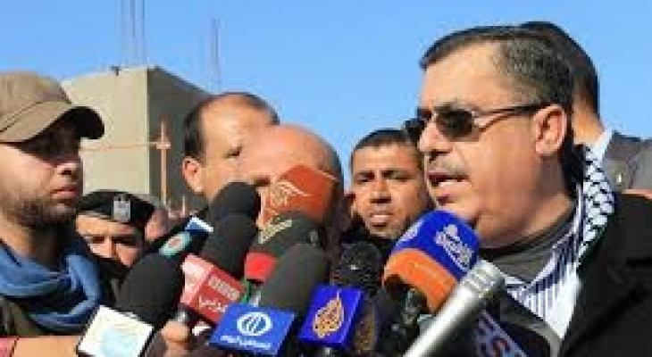 اللجنة القانونية بـ"فتح" تعتزم المطالبة باستعجال تطبيق قرار المحكمة العليا برام الله