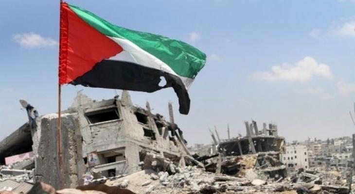منحة سعودية بقيمة 80 مليون $ لإعادة إعمار غزة