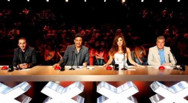 النّجم السعودي ناصر القصبي ينسحب من Arabs Got Talent ويكشف السبب