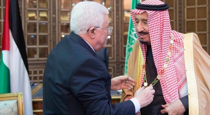 السعودية تُطالب العالم بالضغط على "إسرائيل" للانسحاب من أراضي عام 48