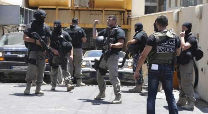 اعتقال لاجئة فلسطينية بسورية يرفع عدد المعتقلات لـ81