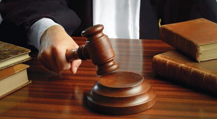 الحبس 20 عاماً لقاتل والده في خانيونس