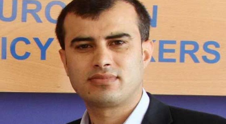 Egypttoday-الخبير-الاقتصادي-رامي-عبده