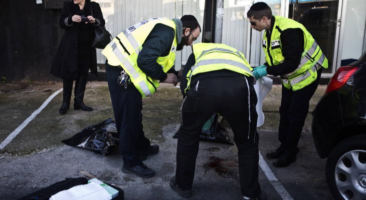 مقتل إسرائيلي وإصابة اثنين بانفجار سيارة بمدينة حيفا المحتلة